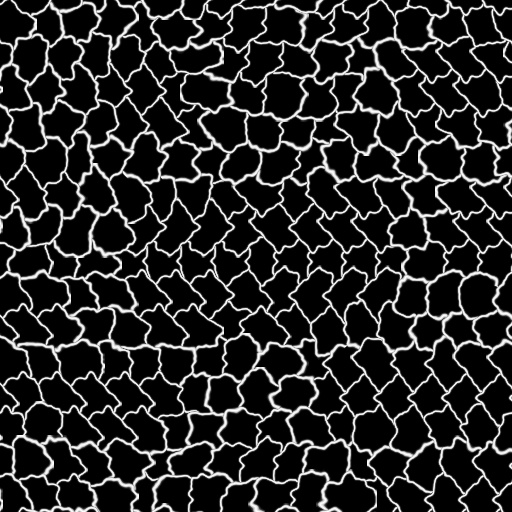 Seams