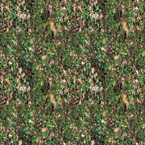 Tiled