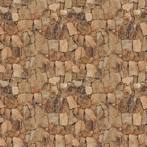 Tiled